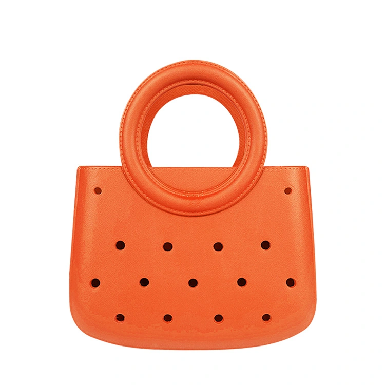 What Makes an EVA Round Handle Mini Hand Bag the Best Choice for Modern Lightweight Carrying?
