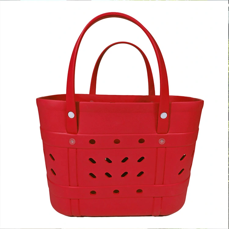 Quid elige EVA Large Size Shopping Bag pro Modern Retail et Quotidiano Usu?