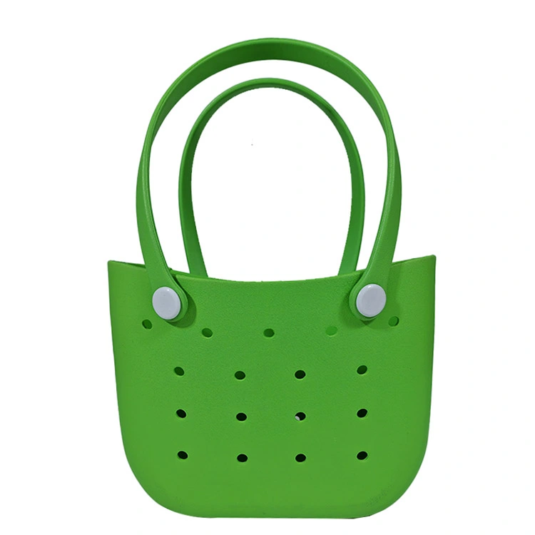 Cur elige Eva Crescent Design Manus Bag?