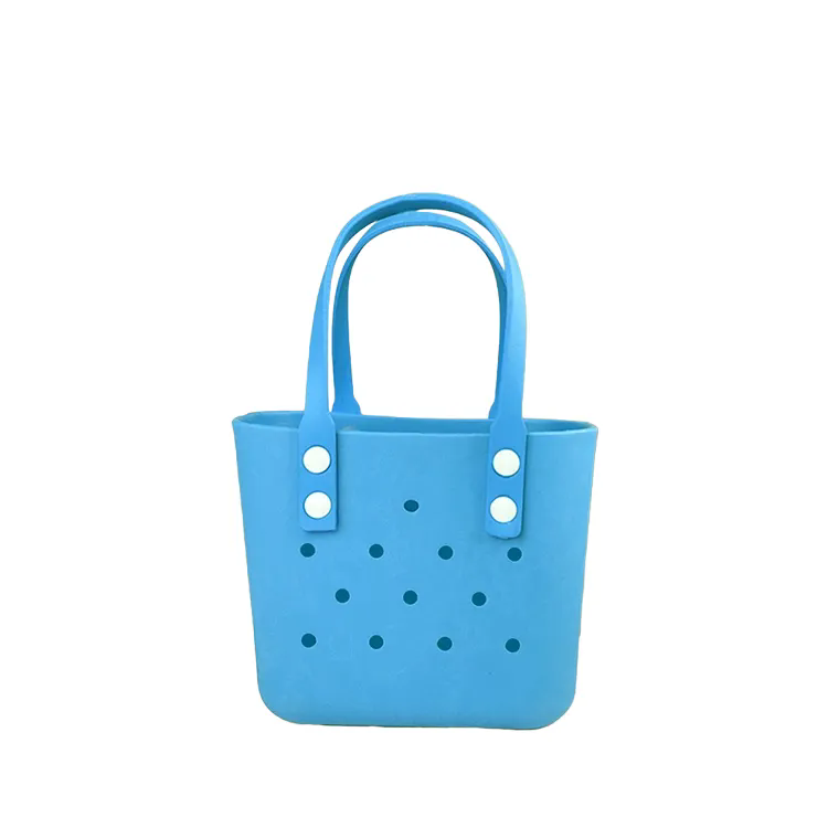 How Does an EVA Tote Bag Improve Daily Carry and Outdoor Convenience?
