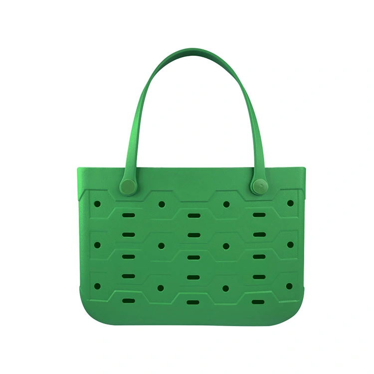Why Are EVA Bags Becoming a Growing Trend in Modern Lifestyle Products?