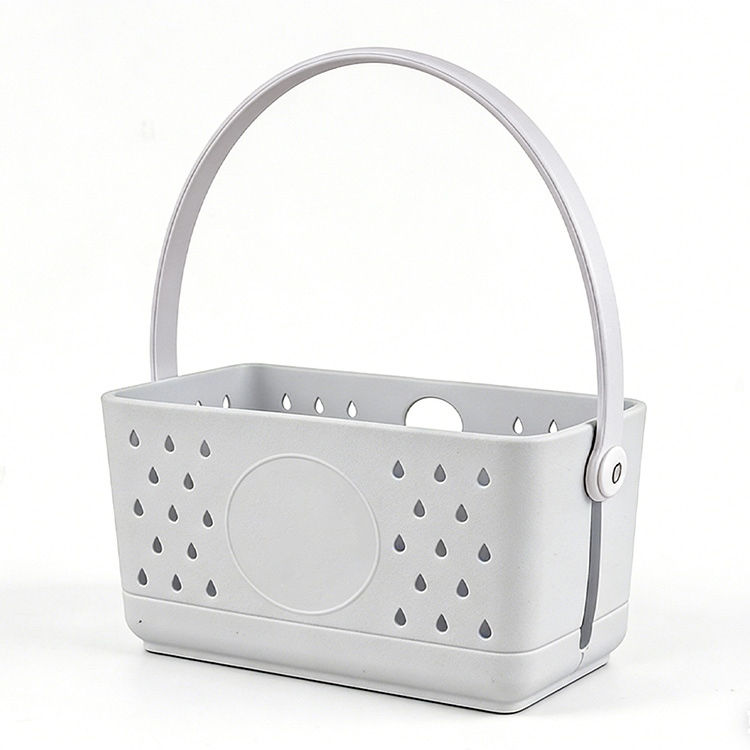Eva Handbasket Bag